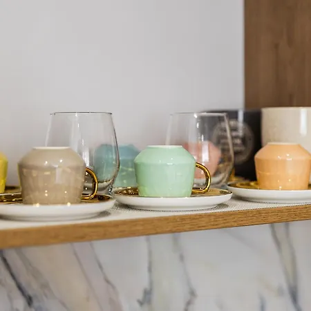 Cozy - Serenitas 2 By Pikhost Διαμέρισμα