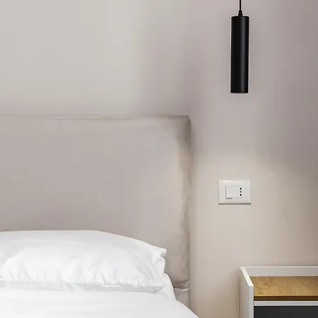 Appartement Cozy - Serenitas 2 By Pikhost