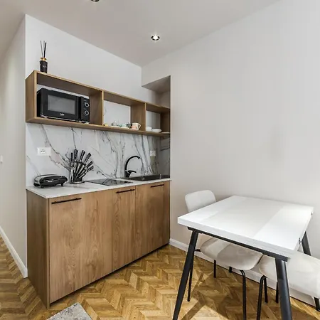 Cozy - Serenitas 2 By Pikhost * Tirana