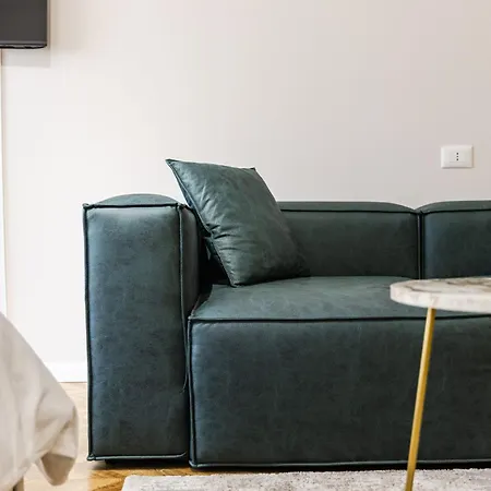 Cozy - Serenitas 2 By Pikhost Appartement *