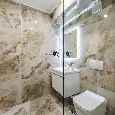 Appartement Cozy - Serenitas 2 By Pikhost *