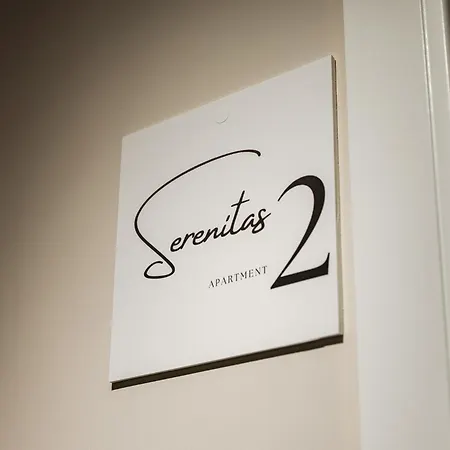 Cozy - Serenitas 2 By Pikhost Τίρανα