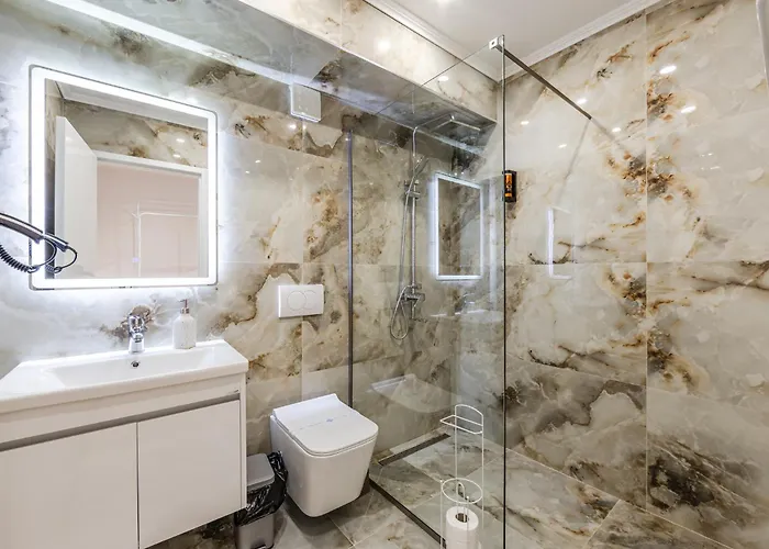 Cozy - Serenitas 2 By Pikhost * Τίρανα