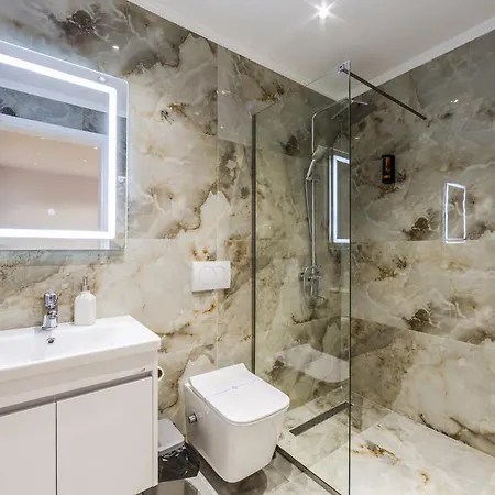 Lejlighed Cozy - Serenitas 2 By Pikhost