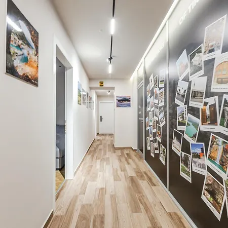 Apartamento Cozy - Serenitas 2 By Pikhost Tirana