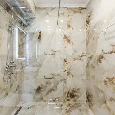 Cozy - Serenitas 2 By Pikhost Lejlighed