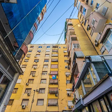 Apartamento Cozy - Serenitas 2 By Pikhost Tirana