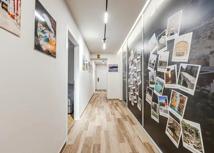 Apartamento Cozy - Serenitas 2 By Pikhost Tirana