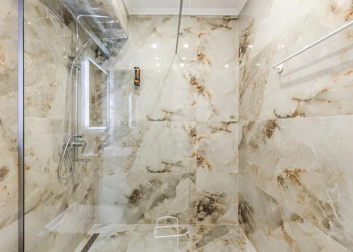 Cozy - Serenitas 2 By Pikhost Apartamento