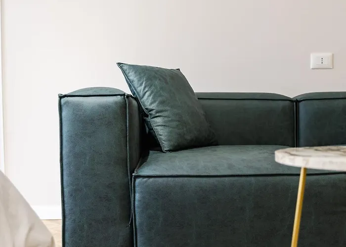 Cozy - Serenitas 2 By Pikhost Apartamento *