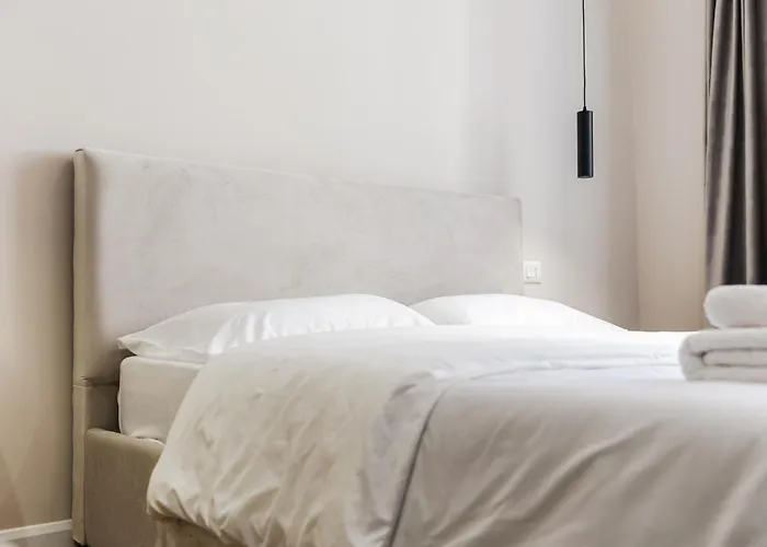 Cozy - Serenitas 2 By Pikhost Apartamento *