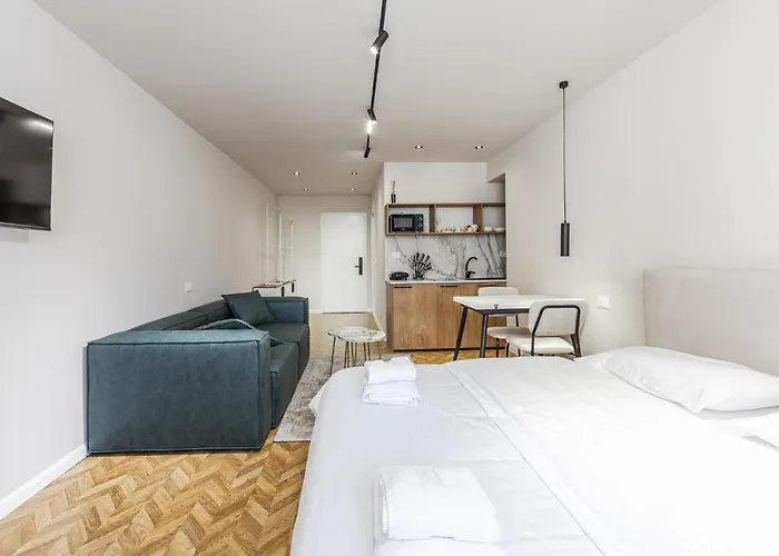 Cozy - Serenitas 2 By Pikhost Apartamento