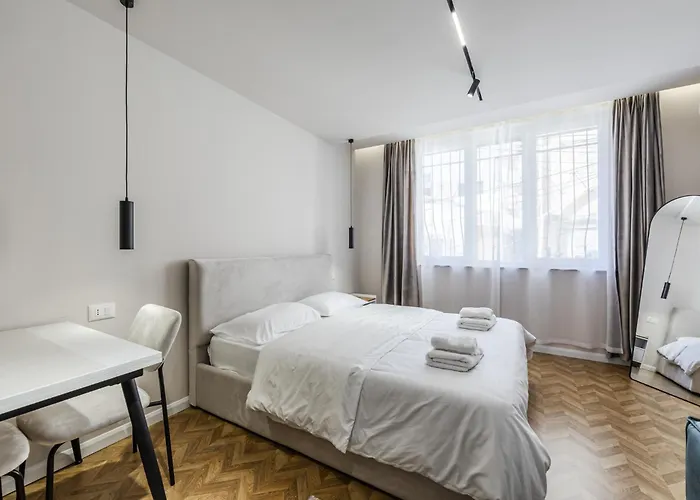 Cozy - Serenitas 2 By Pikhost