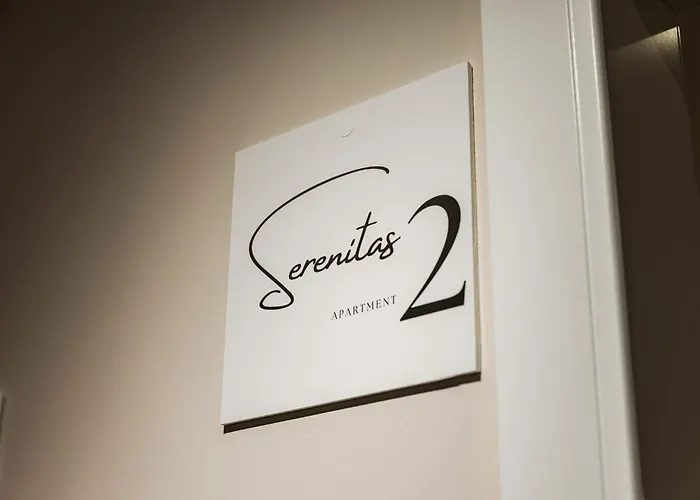 Cozy - Serenitas 2 By Pikhost ティラナ